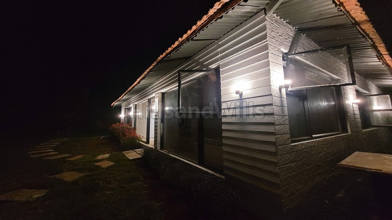 ₹1.90 Cr | 3bhk villa for sale in thalayathimund ooty