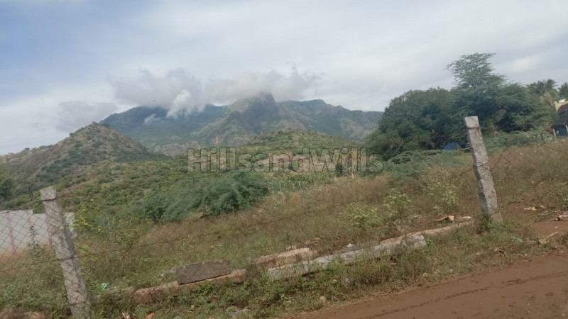 ₹50 Lac | 40 cents Residential Plot For Sale in Adalur Kodaikanal
