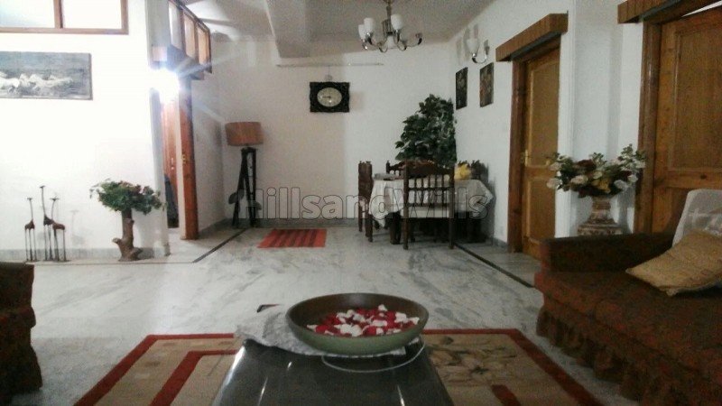 ₹80 Lac | 3bhk apartment for sale  in chhota shimla, shimla