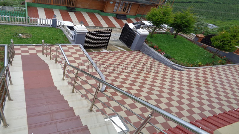 ₹1.40 Cr | 4BHK Villa For Sale in Melcowhatty Ooty
