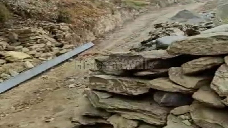 ₹42 Lac | 2700 sq.ft. residential plot for sale  in sunderkhal nainital