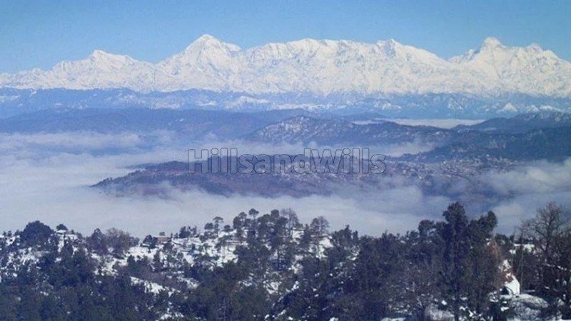 ₹1.80 Cr | 3bhk  gated society villa for sale  in nathuakhan nainital