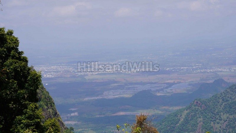 ₹2.24 Cr | 7 acres agriculture land for sale  in vadakavunji kodaikanal