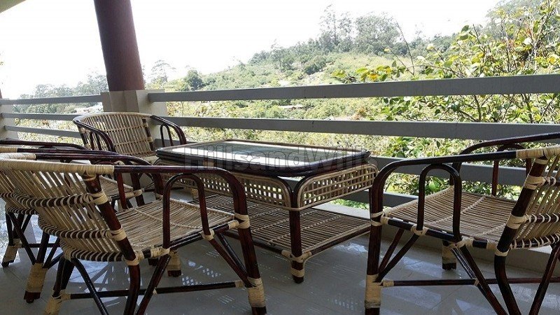 ₹1.95 Cr | 4bhk villa for sale  near lake, observatory road kodaikanal