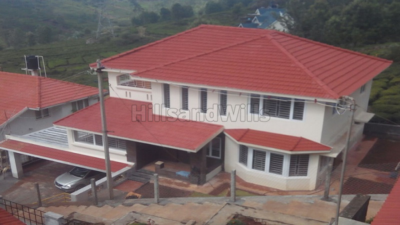 ₹3 Cr | 3bhk villa for sale in coonoor to kotagiri road, coonoor