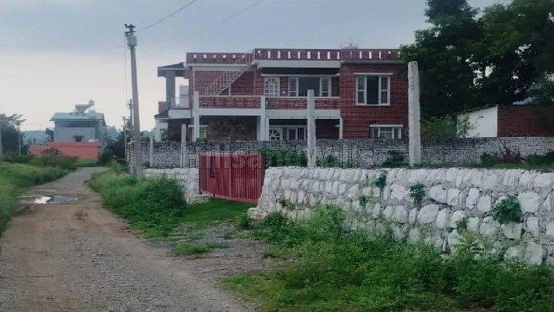 ₹24 Lac - 54 Lac | 67 sq.meter - 198 sq.meter residential plot for sale  in doonga dehradun