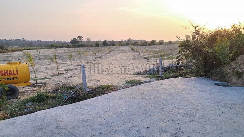 ₹16 Lac | 100 gaj residential plot for sale  in bhauwala dehradun