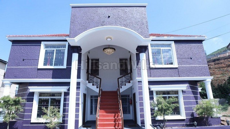 ₹2 Cr | 1bhk  x 4 cottages for sale  in ooty