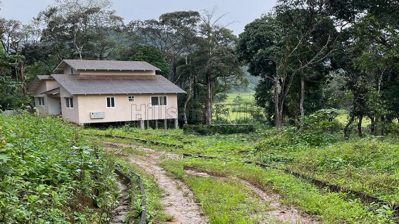 ₹3 Cr | 26 cents residential plot for sale in madikeri coorg