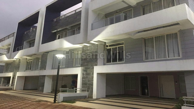 ₹1.75 Cr | 4bhk villa for sale in hudco colony, sahyadri nagar, lonavala