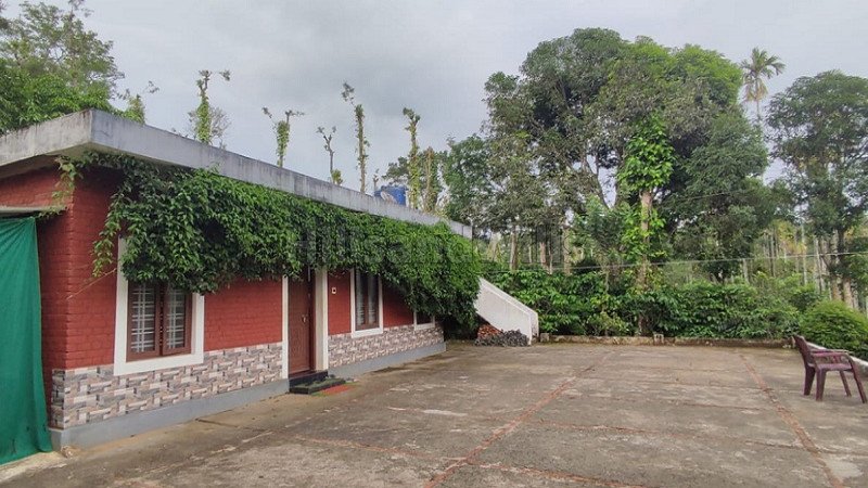 ₹2.40 Cr | 2 acres residential plot for sale  in meppadi wayanad