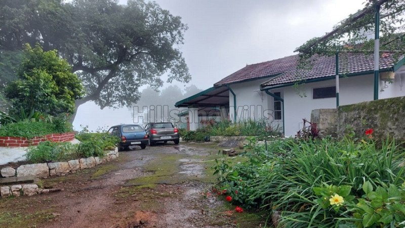 ₹250 Cr | 570 acres tea estate for sale  in coonoor