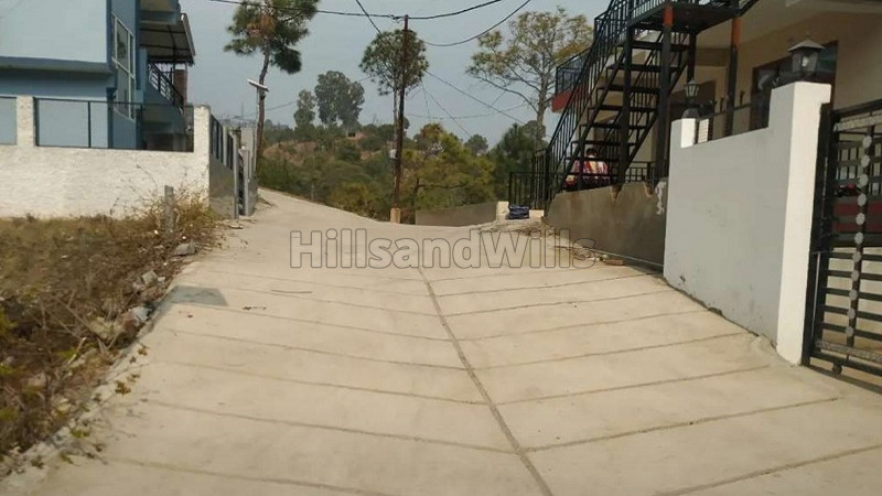 ₹75 Lac | 170 sq.meter residential plot for sale in kailash nagar, rabon, solan