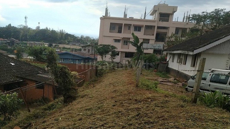 ₹2 Cr | 6 cents residential plot for sale  in madikeri coorg