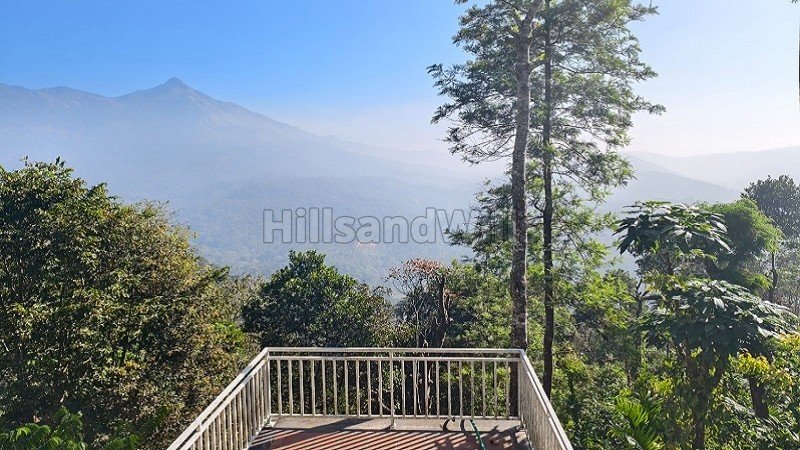 ₹6 Cr | 5bhk farm house for sale  in etty city munnar