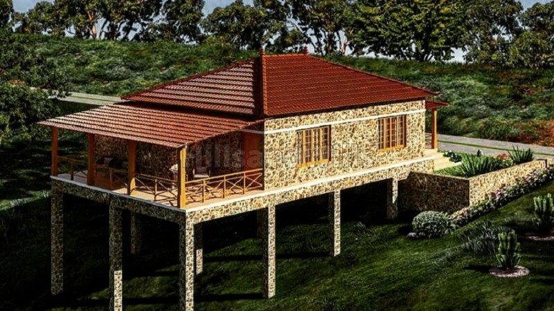 ₹90 Lac&nbsp;|&nbsp;45 cents residential plot for sale  in perumalmalai kodaikanal