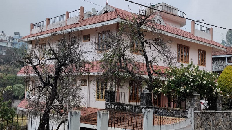 ₹6 Cr | 5900 sq.ft Commercial Building  For Sale in Kodaikanal