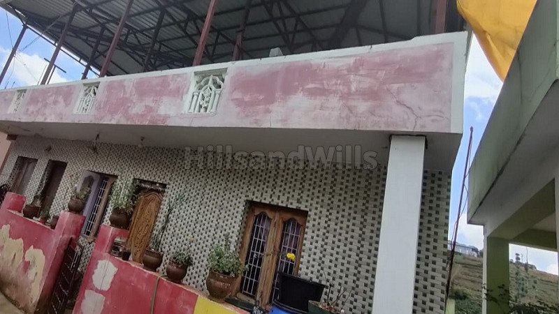₹48 Lac | 2bhk independent house for sale  in bishop town ooty