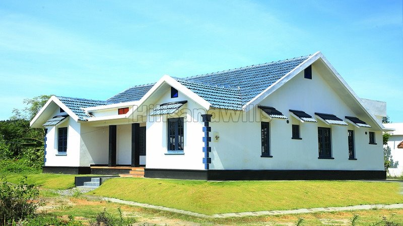 ₹68 Lac | 3bhk independent house for sale  in kalpetta wayanad