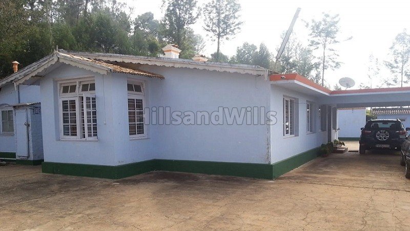 ₹4 Cr | 3bhk villa for sale  in avenue road kotagiri