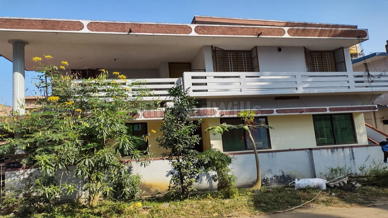 ₹60 Lac | 4BHK Independent House For Sale in Kushalnagar Coorg