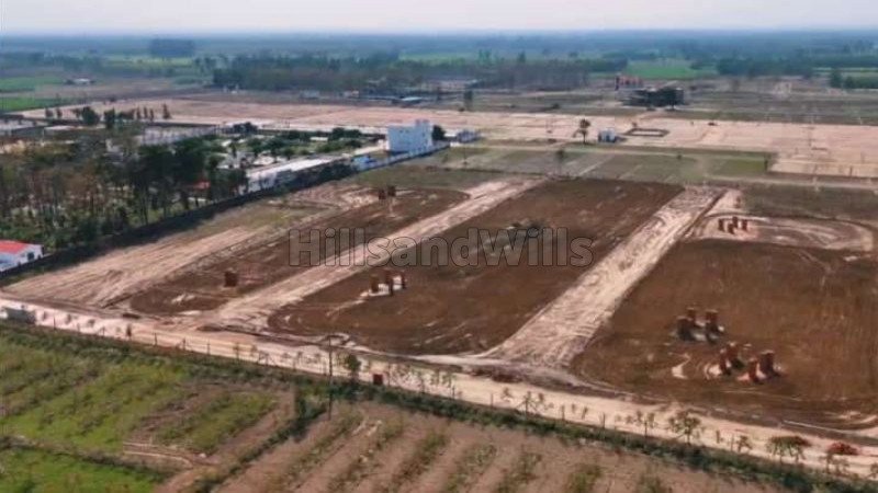 ₹13.75 Lac | 1125 sq.ft. residential plot for sale  in ganeshpur dehradun