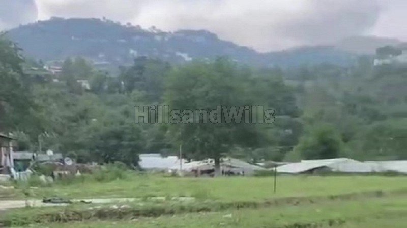 ₹4 Cr | 10.010 nali residential plot for sale  in bhimtal nainital