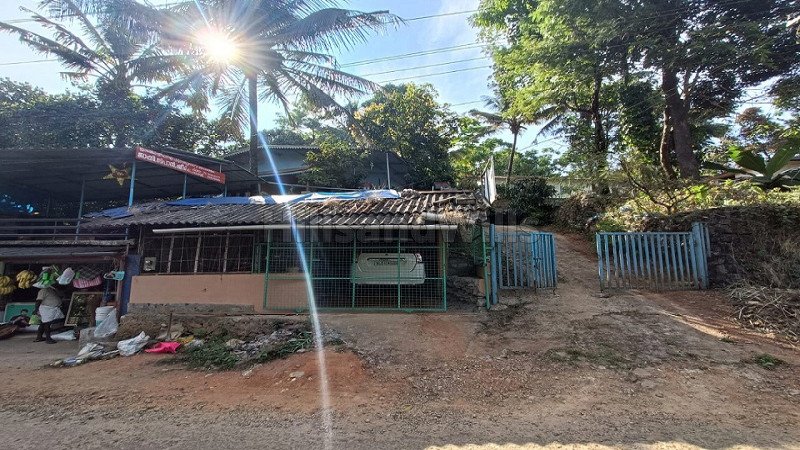 ₹60 Lac | 4bhk independent house for sale  in upputhara idukki
