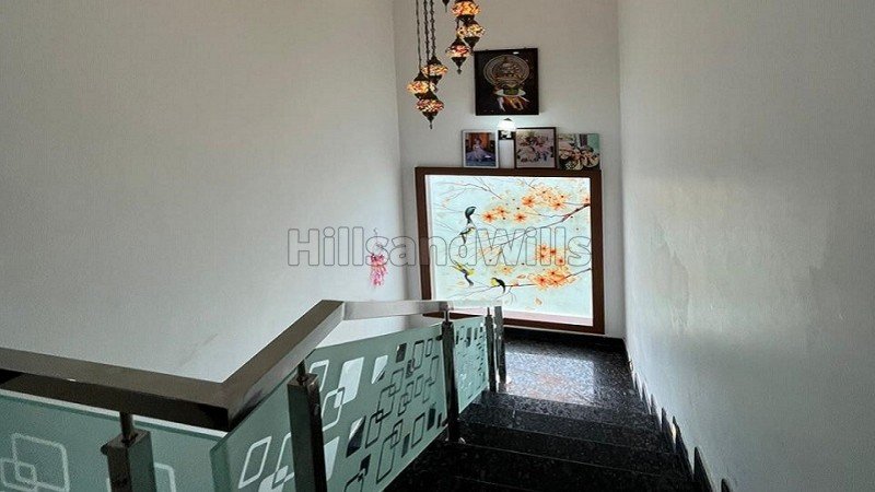 ₹1.70 Cr | 4bhk villa for sale in anachal munnar