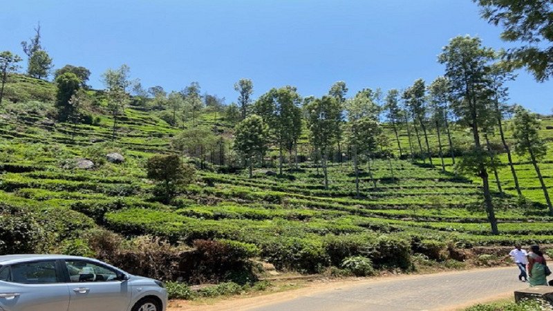 ₹10 Cr | 2.07 acres agriculture land for sale  in kettikombai road kotagiri