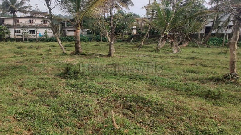 ₹2.16 Cr | 54 cents residential plot for sale in pandalur gudalur