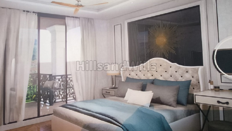 ₹2.35 Cr | 3bhk cottage for sale in kasauli hills solan