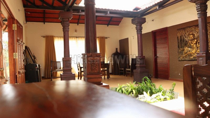 ₹55 Lac | 2bhk farm house for sale  in belur coorg