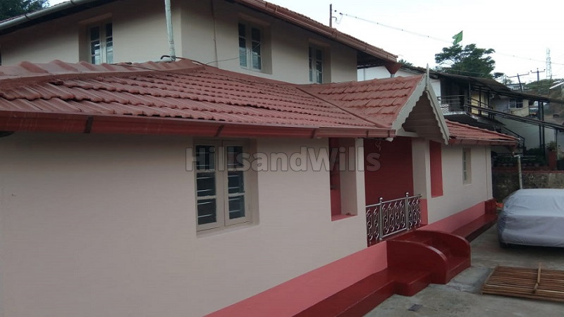 ₹2.50 Cr | 5BHK Independent House For Sale in Madikeri Coorg