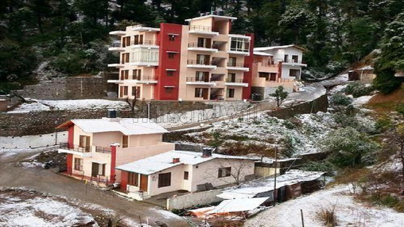 ₹25 Lac | 1bhk apartment for sale in bhowali nainital