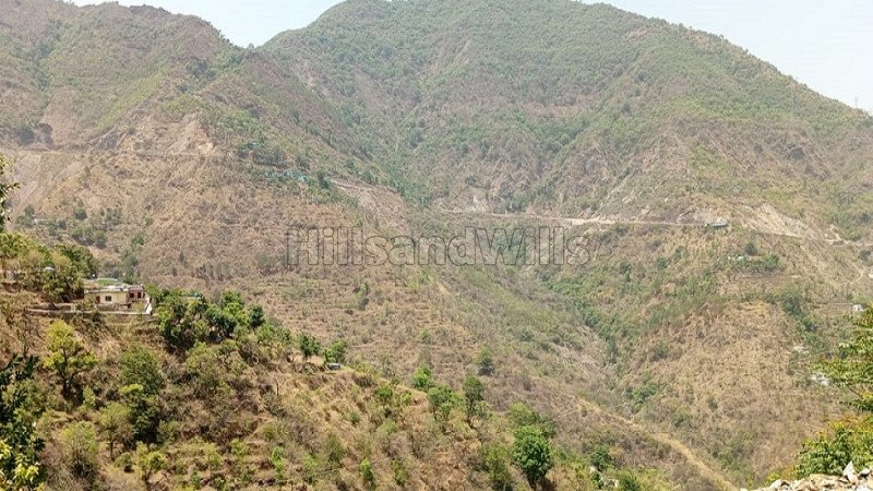 ₹15 Lac | 110 sq.yards residential plot for sale  in agrakhal, narendra nagar near rishikesh