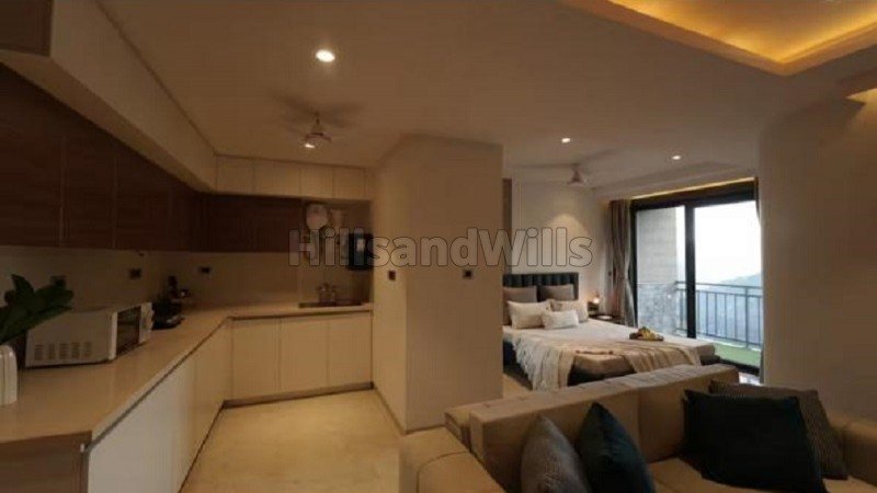 ₹1.30 Cr | 1bhk apartment for sale  in panthaghati shimla