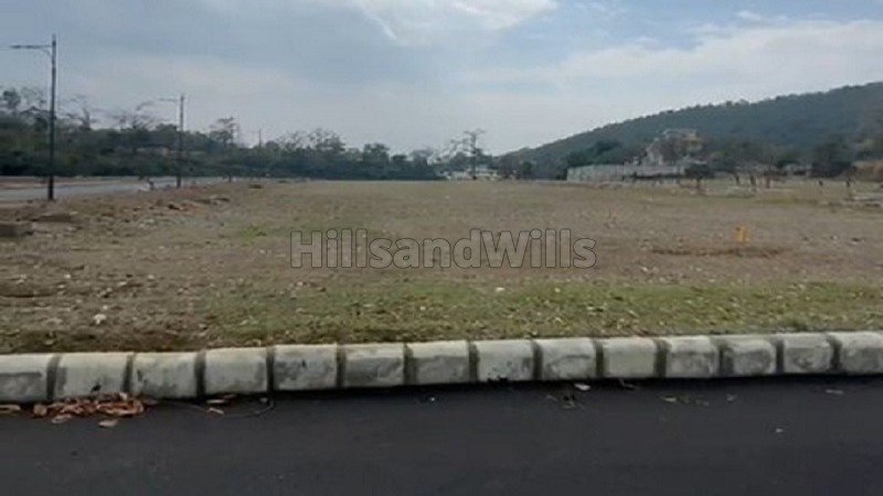 ₹82 Lac | 158 sq.yards  mdda approved residential plot for sale  in gajlwadi dehradun