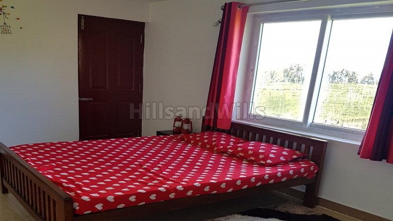 ₹1.15 Cr | 3bhk villa for sale  in melkavatty ooty