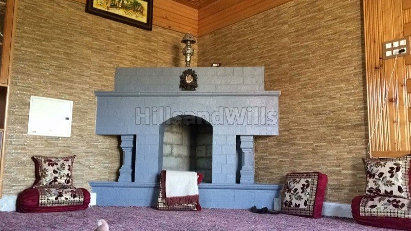 ₹6.50 Cr | 5bhk villa for sale in illahi bagh buchpora srinagar