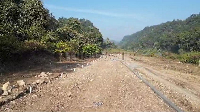 ₹19 Lac&nbsp;|&nbsp;100 sq.yards residential plot for sale  in bhauwala to premnagar corridor dehradun