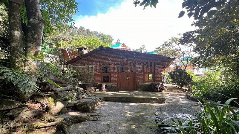 ₹5 Cr | 70 cents residential plot for sale  in vattakakanal kodaikanal