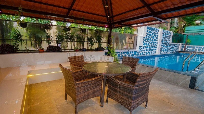 ₹2.50 Cr&nbsp;|&nbsp;4bhk  villa with private pool for sale  in tungarli lonavala
