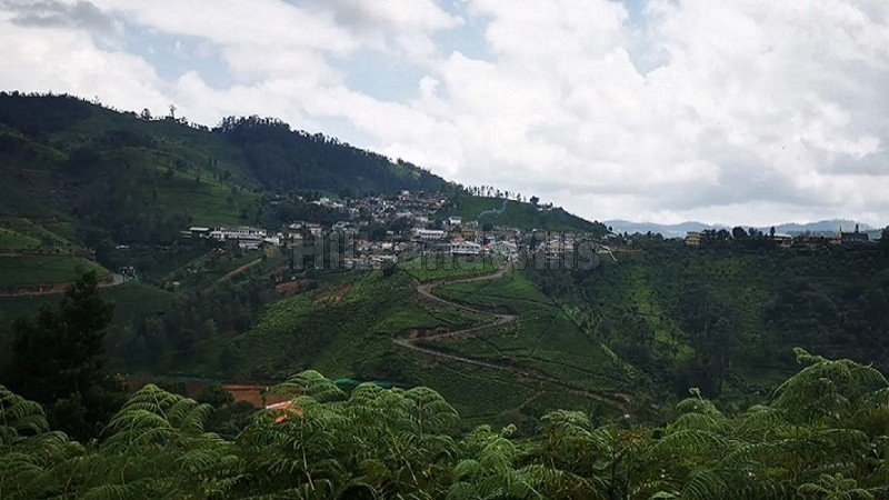 ₹67.50 Lac | 4500 sq.ft.  gated community plot for sale  in selas coonoor