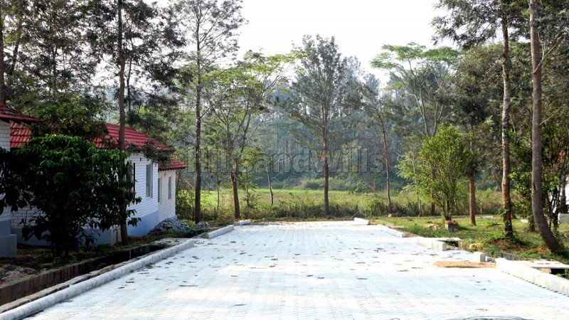 ₹55 Lac | 2bhk farm house for sale in belur coorg