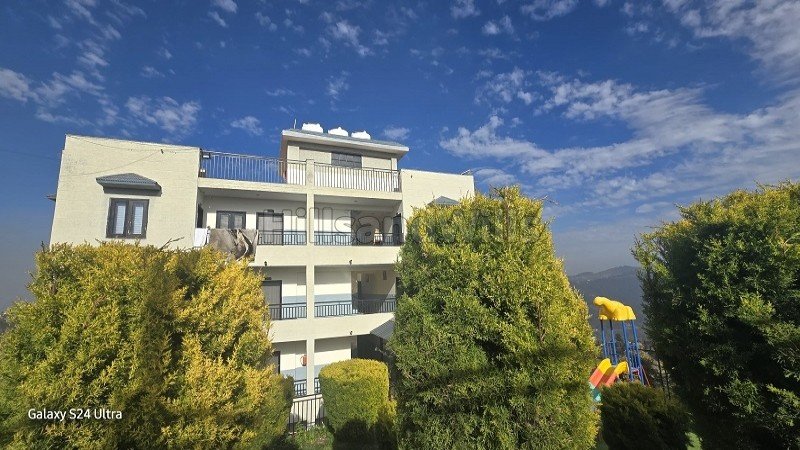 ₹46 Lac&nbsp;|&nbsp;1bhk apartment for sale  in mukteshwar nainital