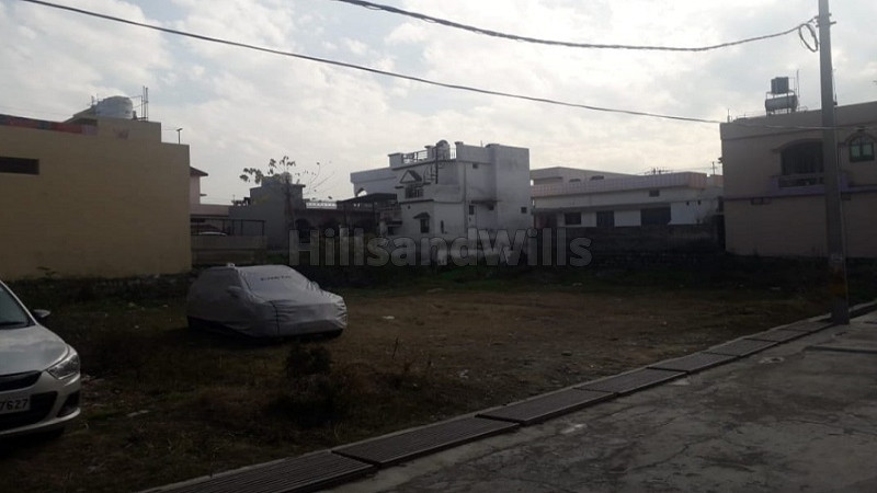 ₹78 Lac | 2157 sq.ft. residential plot for sale in banjarawala dehradun
