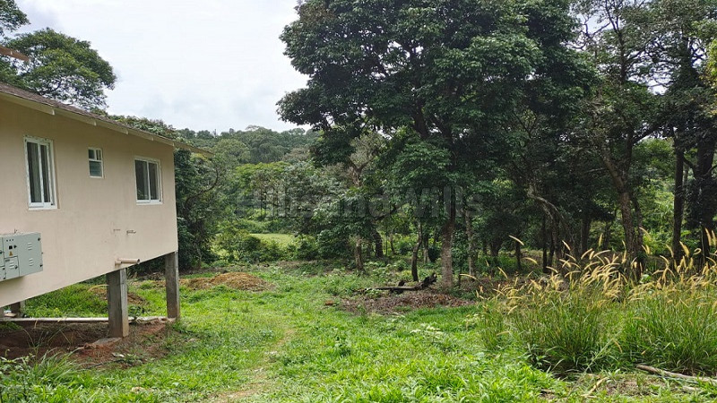 ₹51.84 Lac | 25.92 cents residential plot for sale in galibeedu coorg