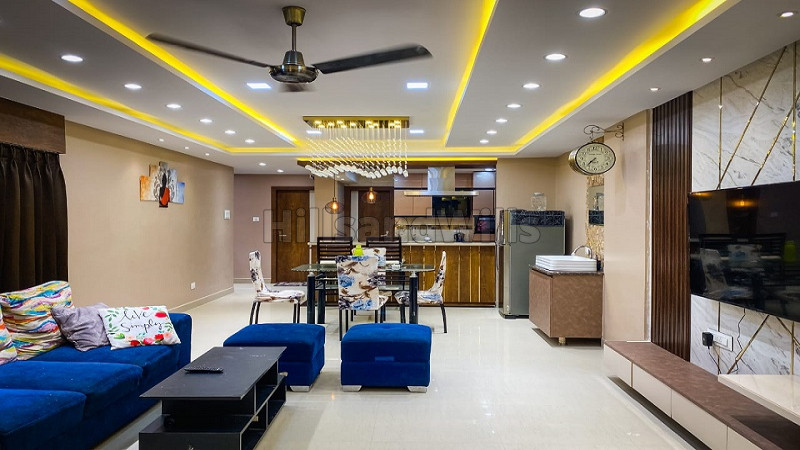 ₹1.25 Cr | 3bhk apartment for sale in sevoke road siliguri
