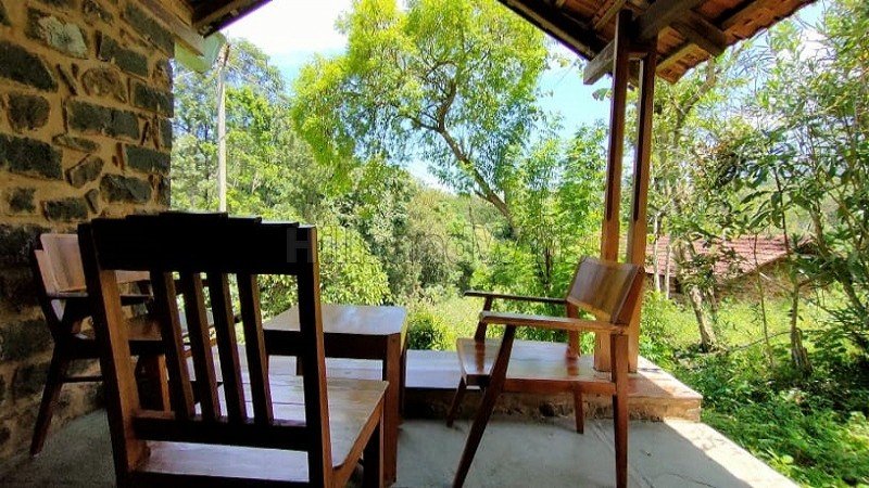 ₹35 Cr | 20000 sq. ft resort for sale  in kodaikanal along with 80 acres land